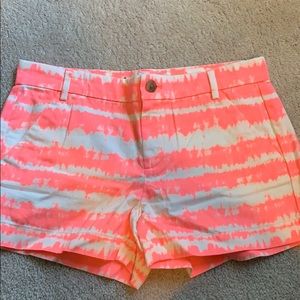 Gap sunkissed shorts